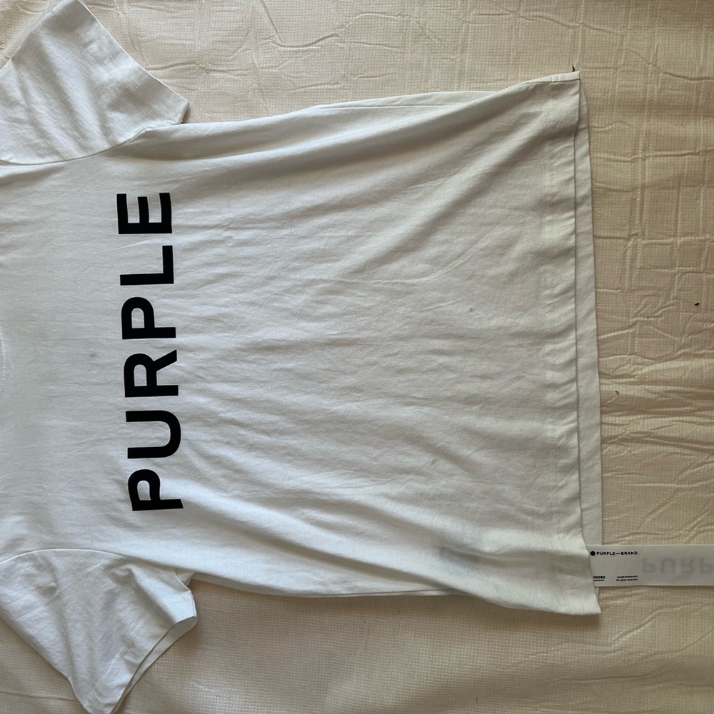 Purple Brand Shirt